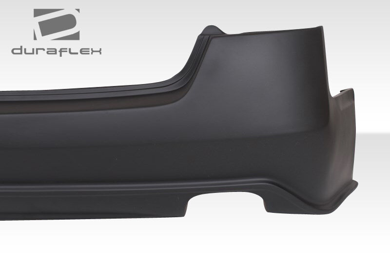 2007-2009 Nissan Altima 4DR Duraflex Sigma Body Kit - 4 Piece