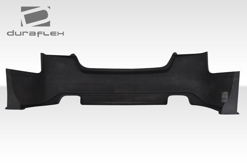 2007-2009 Nissan Altima 4DR Duraflex Sigma Body Kit - 5 Piece