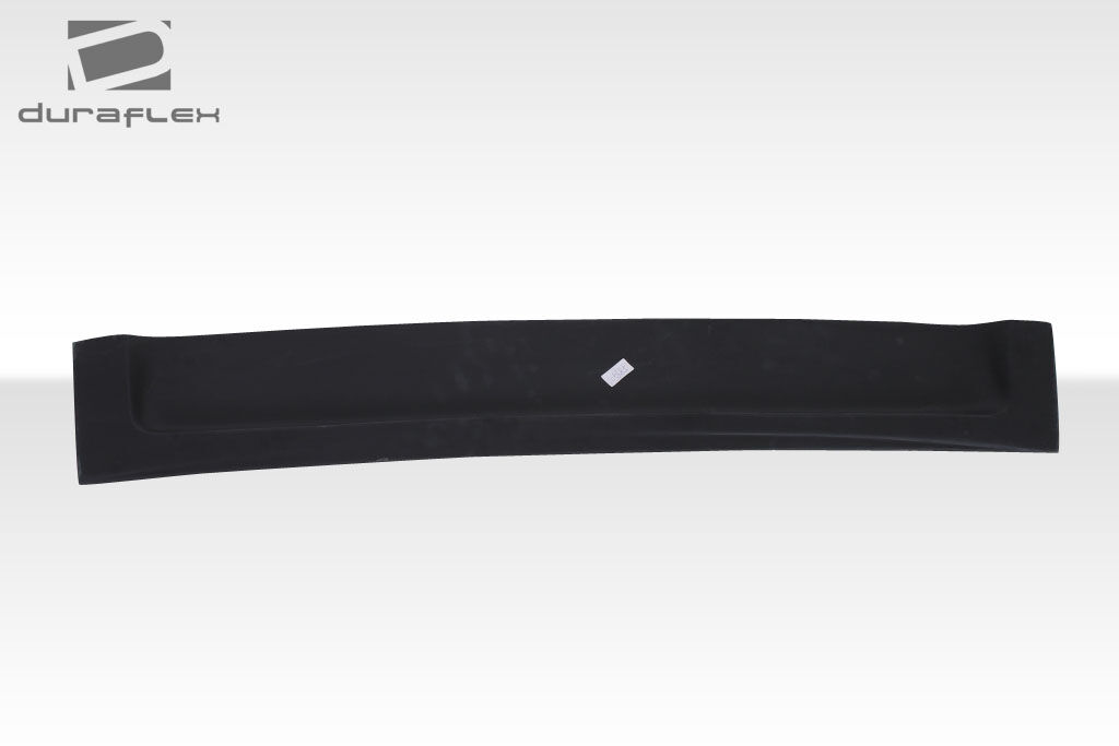 2007-2012 Nissan Altima 4DR Duraflex Sigma Roof Wing Spoiler - 1 Piece