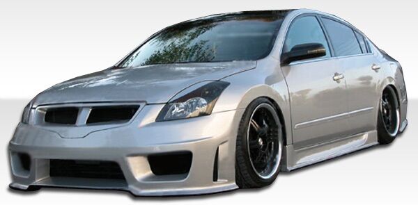 2007-2009 Nissan Altima 4DR Duraflex Sigma Body Kit - 4PC - 105686