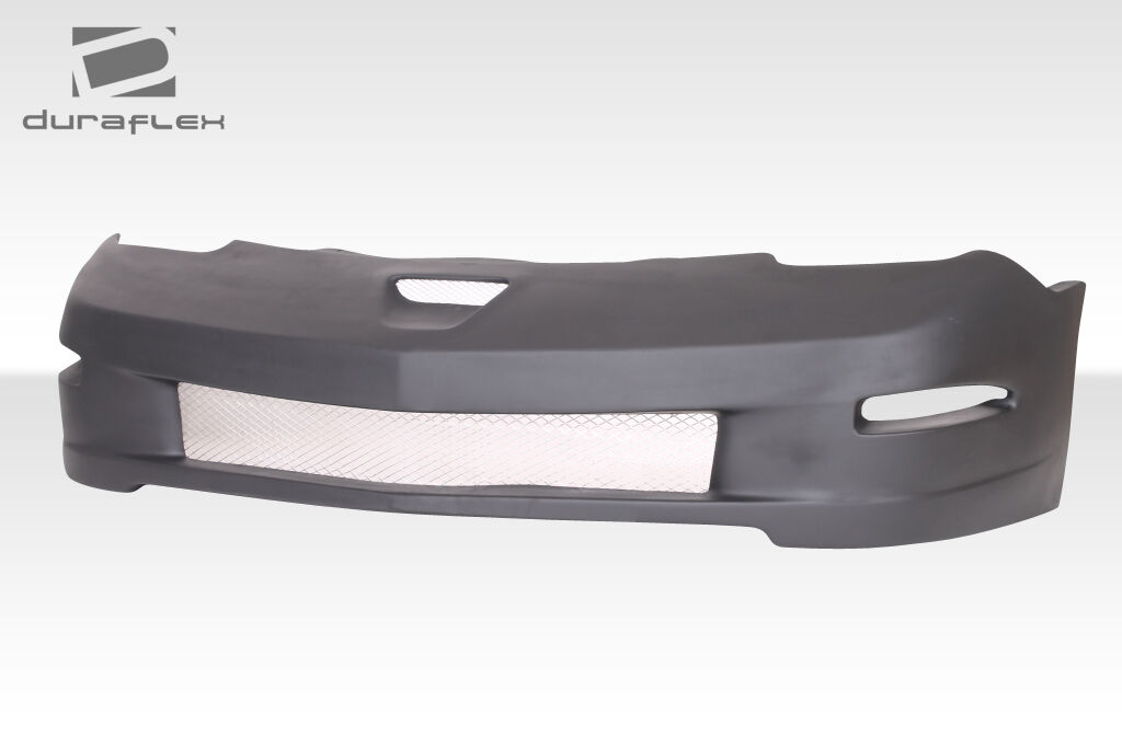 1997-2004 Chevrolet Corvette C5 Duraflex ZR Edition Front Bumper Cover - 1 Piece