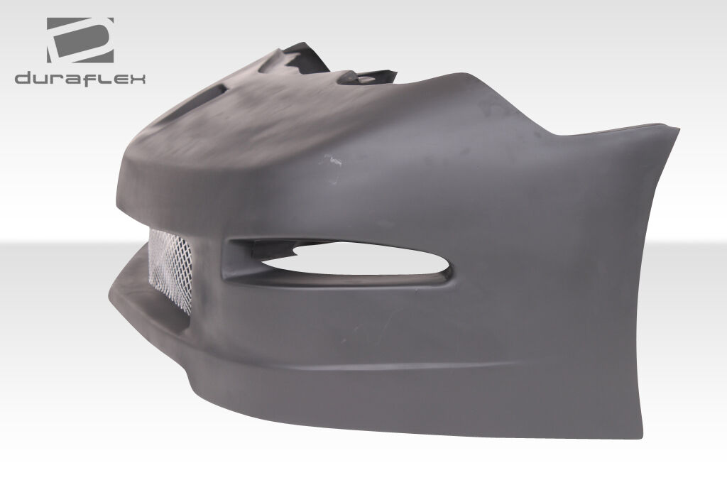 1997-2004 Chevrolet Corvette C5 Duraflex ZR Edition Front Bumper Cover - 1 Piece