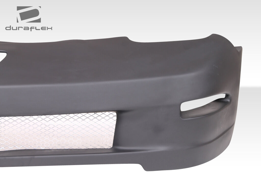 1997-2004 Chevrolet Corvette C5 Duraflex ZR Edition Front Bumper Cover - 1 Piece