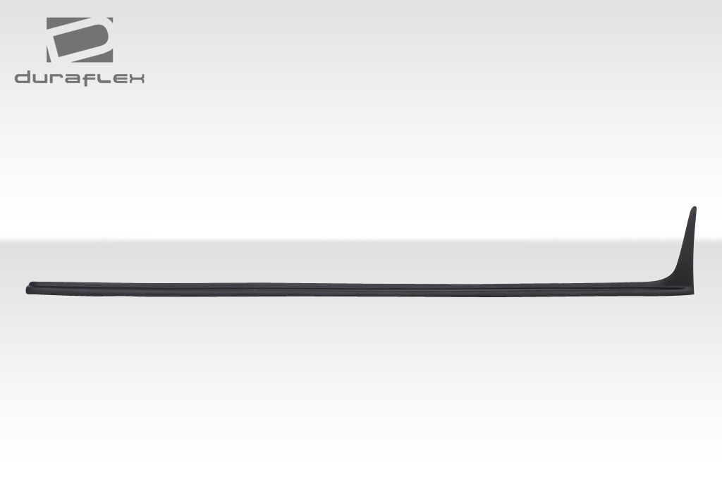 1997-2004 Chevrolet Corvette C5 Duraflex ZR Edition Side Skirts Rocker Panels - 2 Piece