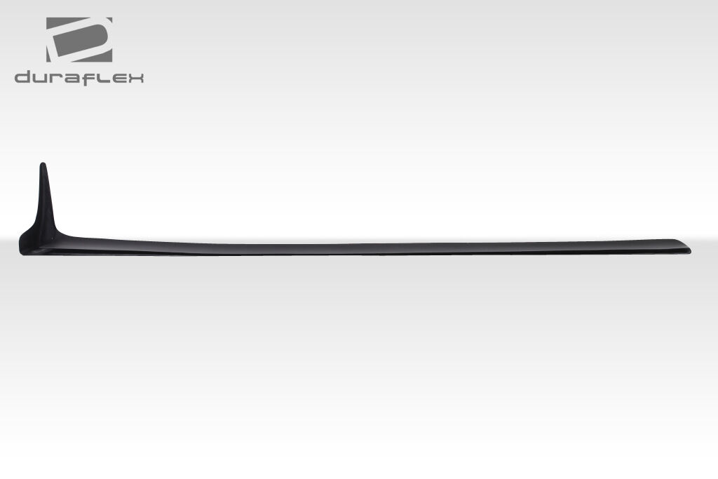 1997-2004 Chevrolet Corvette C5 Duraflex ZR Edition Side Skirts Rocker Panels - 2 Piece