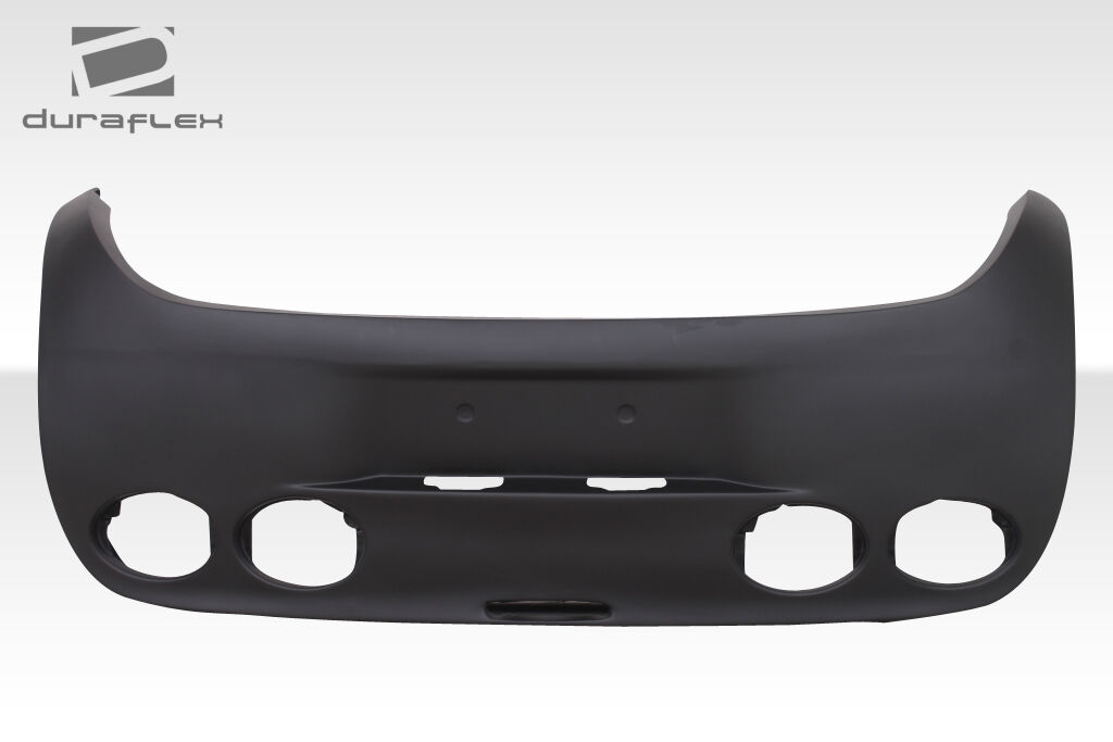 1997-2004 Chevrolet Corvette C5 Duraflex ZR Edition Rear Bumper Cover - 1 Piece