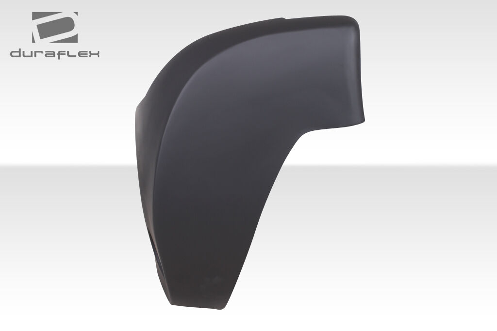 1997-2004 Chevrolet Corvette C5 Duraflex ZR Edition Rear Bumper Cover - 1 Piece