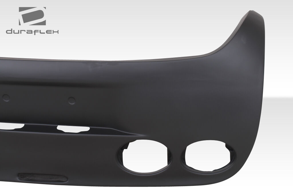 1997-2004 Chevrolet Corvette C5 Duraflex ZR Edition Rear Bumper Cover - 1 Piece