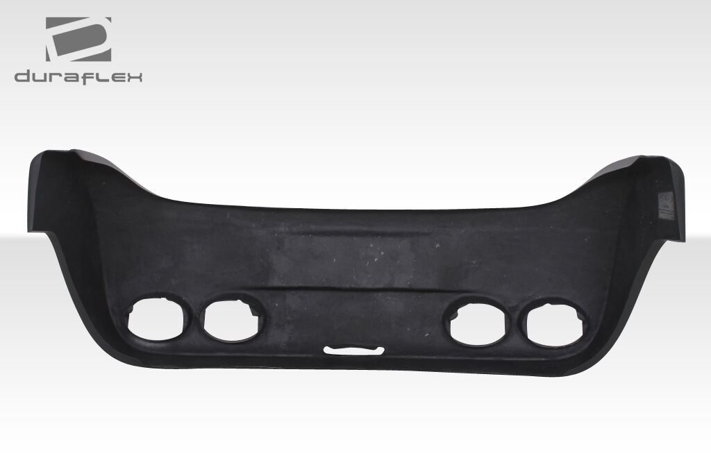 1997-2004 Chevrolet Corvette C5 Duraflex ZR Edition Rear Bumper Cover - 1 Piece