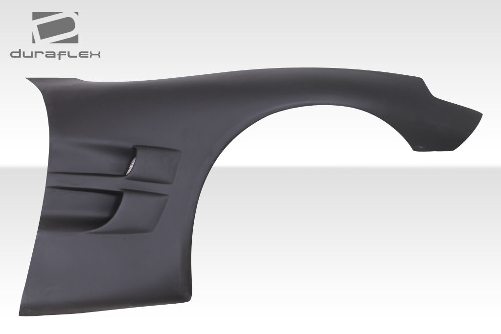 1997-2004 Chevrolet Corvette C5 Duraflex ZR Edition Body Kit - 10 Piece