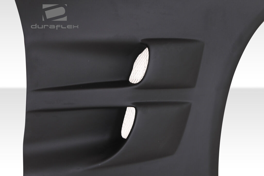 1997-2004 Chevrolet Corvette C5 Duraflex ZR Edition Body Kit - 10 Piece