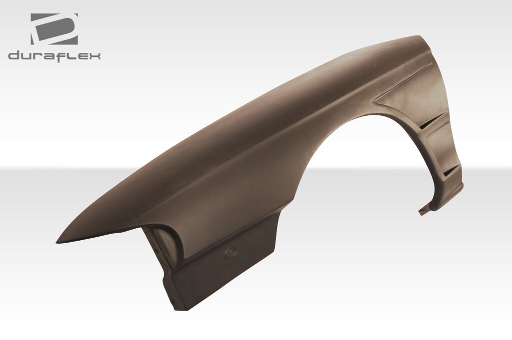 1994-1998 Ford Mustang Duraflex GTC Fender - 2 Piece