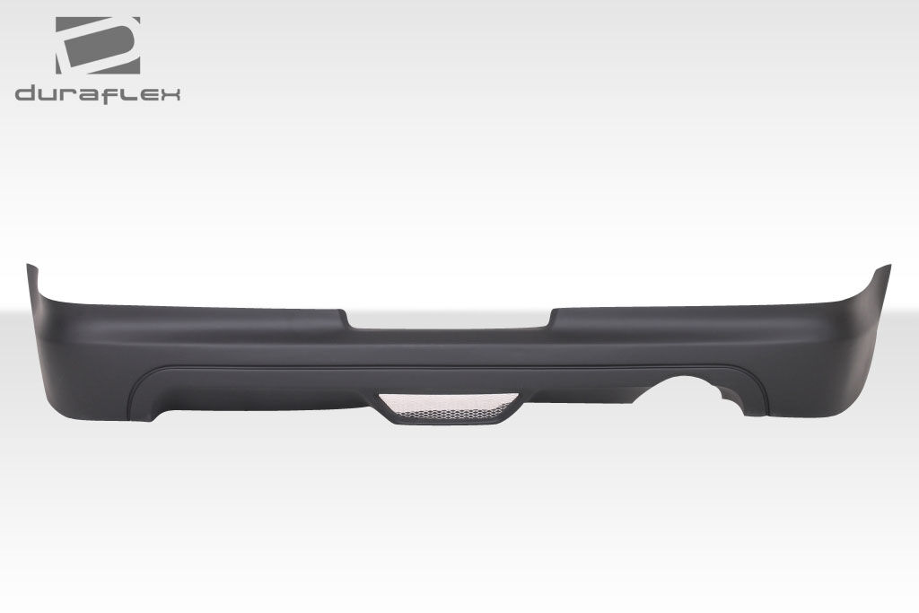 2002-2006 Acura RSX Duraflex M-2 Rear Lip Under Spoiler Air Dam - 1 Piece