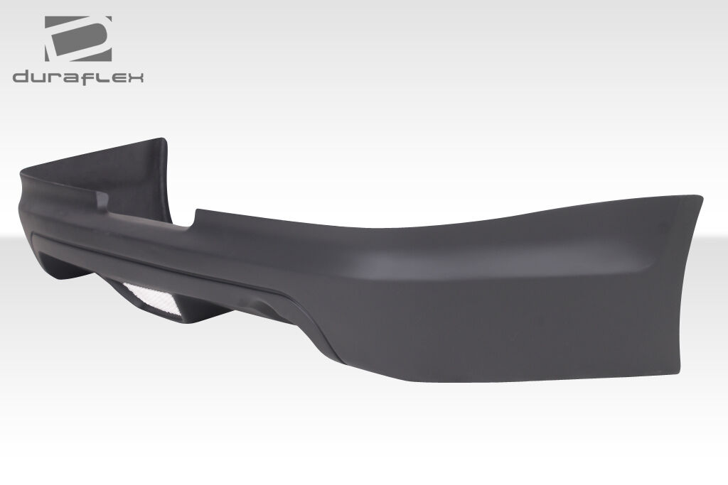 2002-2006 Acura RSX Duraflex M-2 Rear Lip Under Spoiler Air Dam - 1 Piece