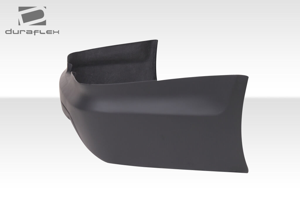2002-2006 Acura RSX Duraflex M-2 Rear Lip Under Spoiler Air Dam - 1 Piece