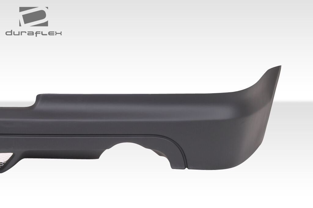 2002-2006 Acura RSX Duraflex M-2 Rear Lip Under Spoiler Air Dam - 1 Piece