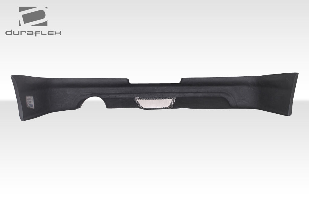 2002-2006 Acura RSX Duraflex M-2 Rear Lip Under Spoiler Air Dam - 1 Piece
