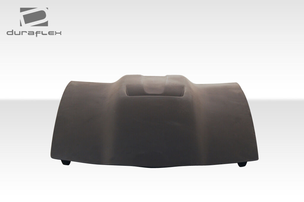 2005-2013 Chevrolet Corvette C6 Duraflex ZR Edition Hood - 1 Piece
