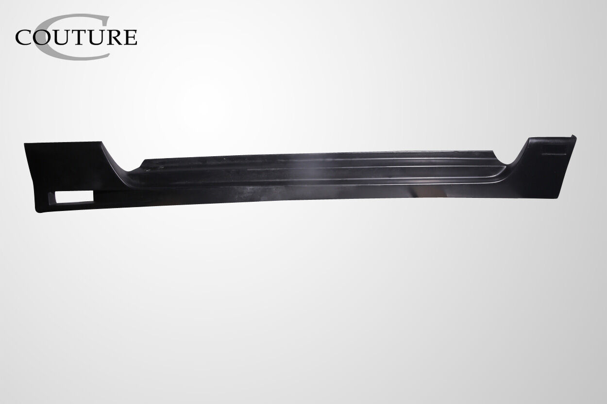 1999-2004 Ford Mustang Couture Urethane Special Edition Side Skirts Rocker Panels - 2 Piece