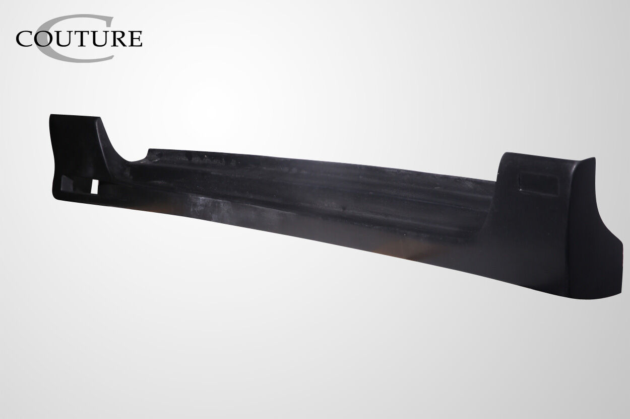 1999-2004 Ford Mustang Couture Urethane Special Edition Side Skirts Rocker Panels - 2 Piece