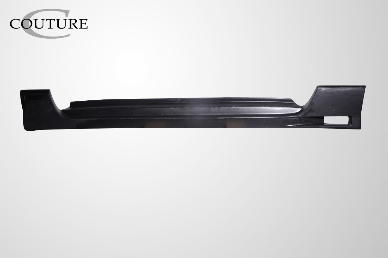 1999-2004 Ford Mustang Couture Urethane Special Edition Side Skirts Rocker Panels - 2 Piece