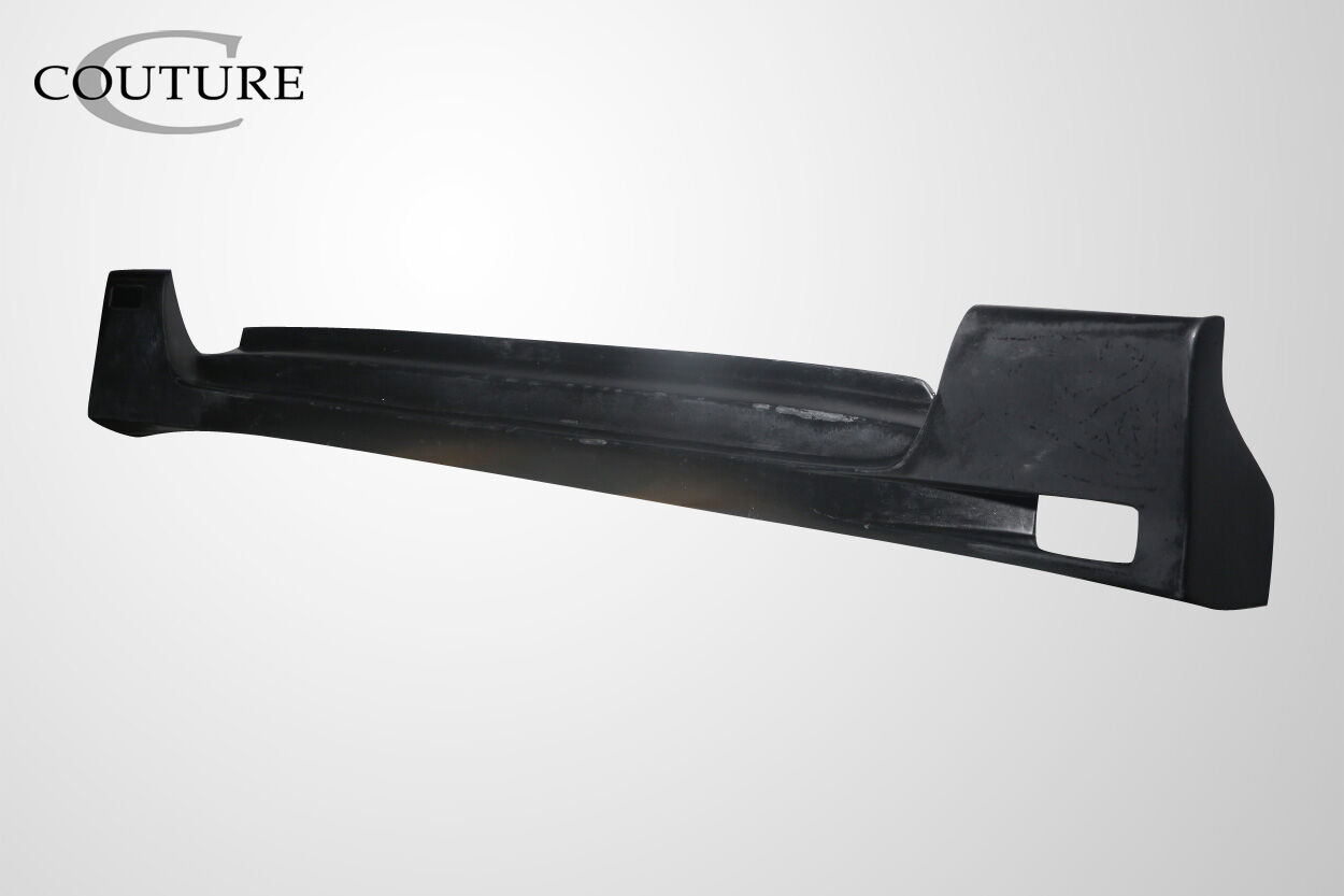 1999-2004 Ford Mustang Couture Urethane Special Edition Side Skirts Rocker Panels - 2 Piece