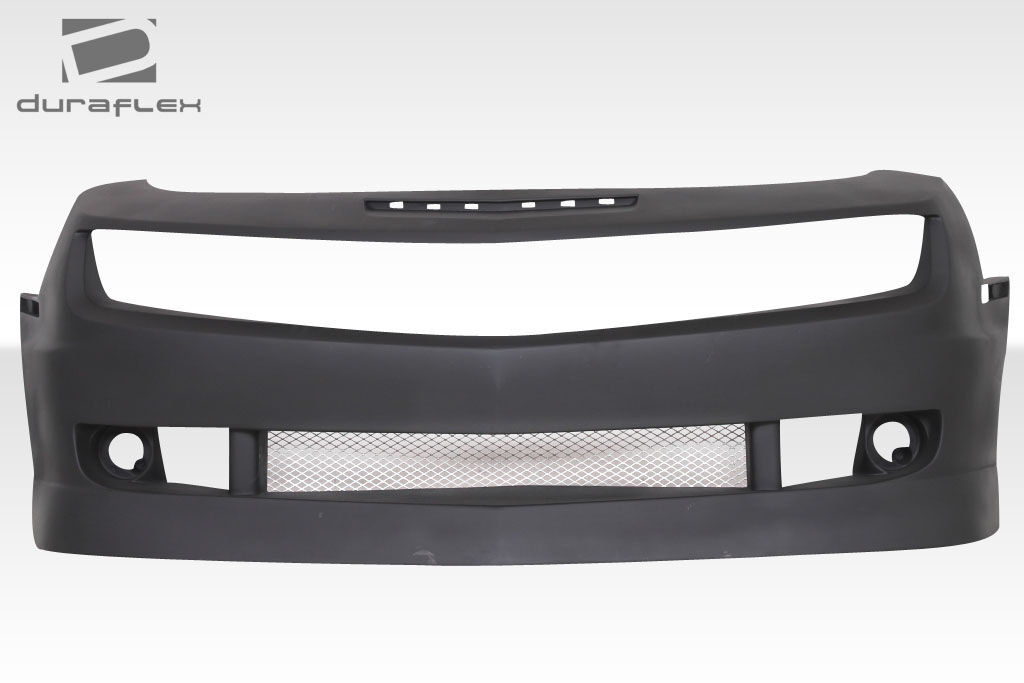 2010-2013 Chevrolet Camaro Duraflex Circuit Wide Body Kit - 8 Piece