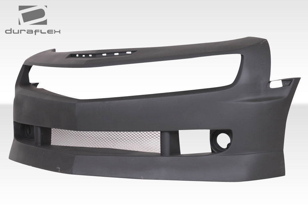 2010-2013 Chevrolet Camaro Duraflex Circuit Wide Body Kit - 8 Piece