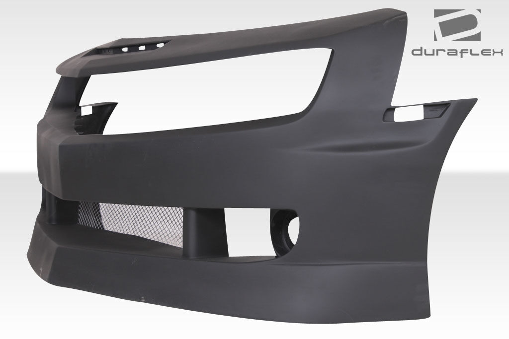 2010-2013 Chevrolet Camaro Duraflex Circuit Wide Body Kit - 8 Piece