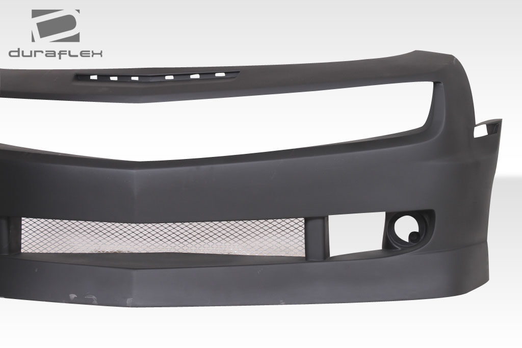 2010-2013 Chevrolet Camaro Duraflex Circuit Wide Body Kit - 8 Piece