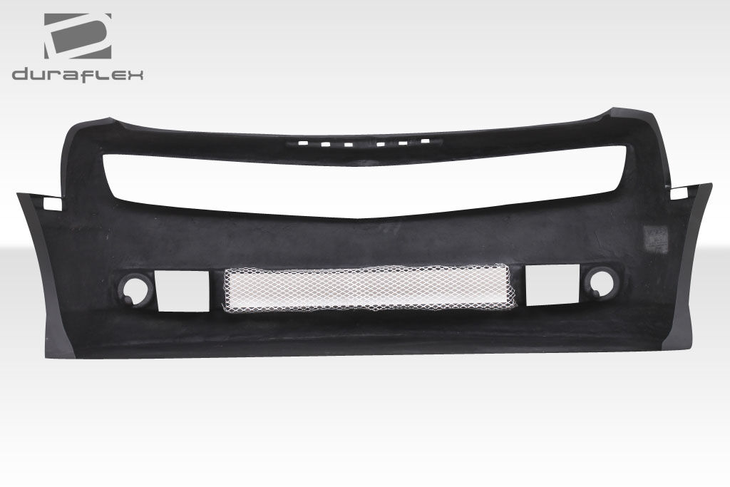 2010-2013 Chevrolet Camaro Duraflex Circuit Wide Body Kit - 8 Piece
