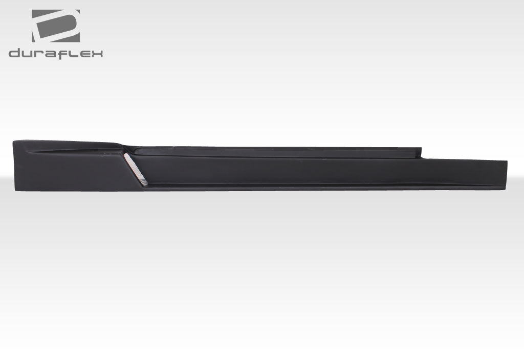 2010-2013 Chevrolet Camaro Duraflex Circuit Wide Body Kit - 8 Piece