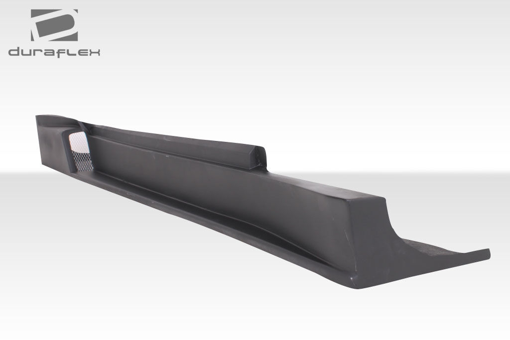2010-2013 Chevrolet Camaro Duraflex Circuit Wide Body Kit - 8 Piece