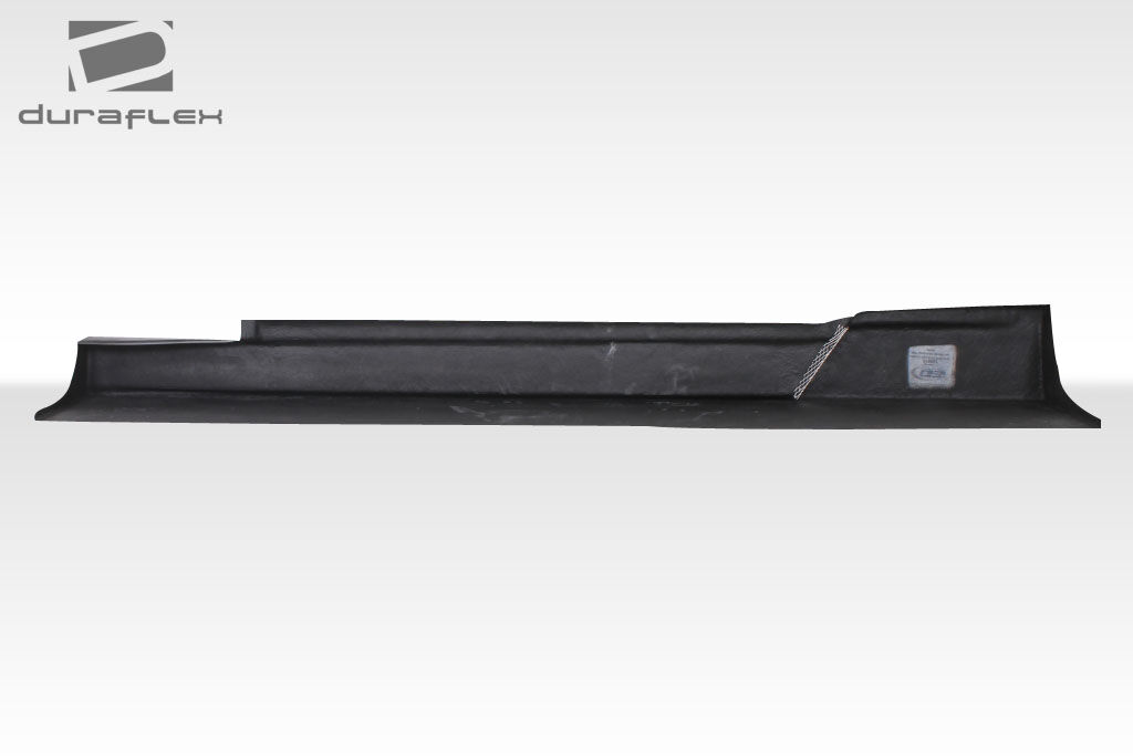 2010-2013 Chevrolet Camaro Duraflex Circuit Wide Body Kit - 8 Piece
