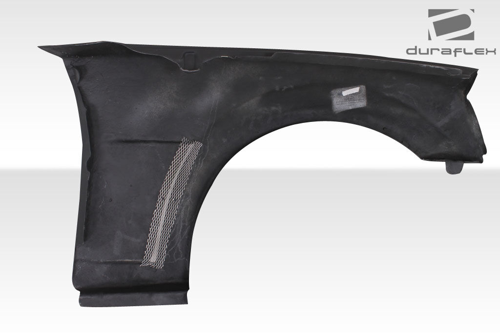 2010-2015 Chevrolet Camaro Duraflex Circuit Wide Body Front Fenders - 2 Piece