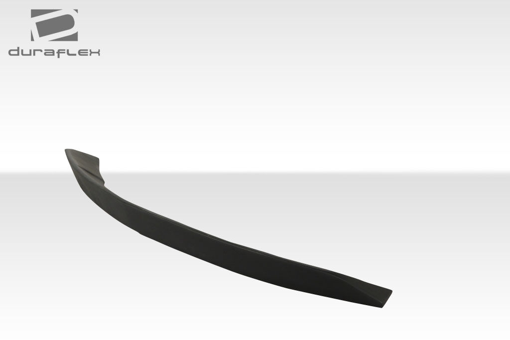 2010-2013 Chevrolet Camaro Duraflex Circuit Wing Trunk Lid Spoiler - 1 Piece