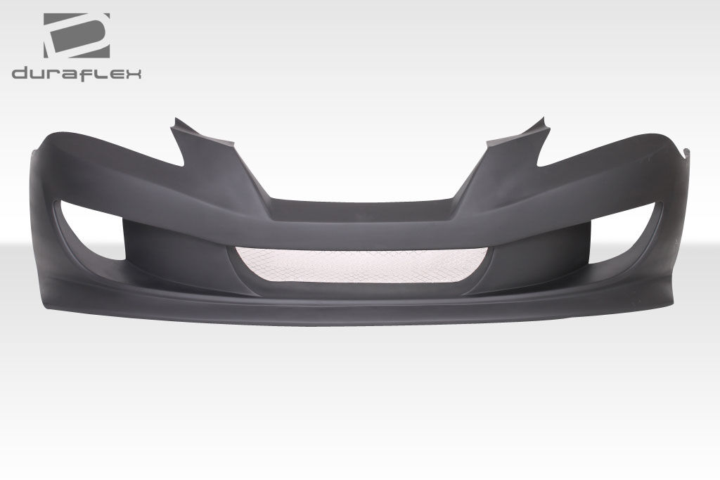 2010-2012 Hyundai Genesis Coupe 2DR Duraflex Circuit Body Kit - 4 Piece