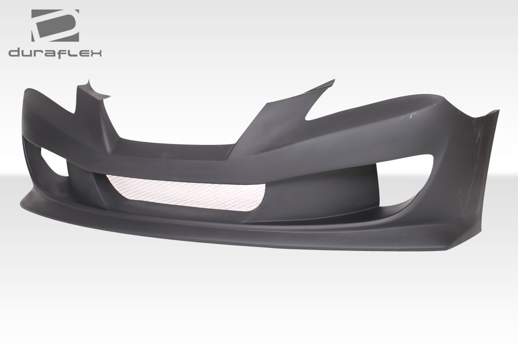 2010-2012 Hyundai Genesis Coupe 2DR Duraflex Circuit Body Kit - 4 Piece