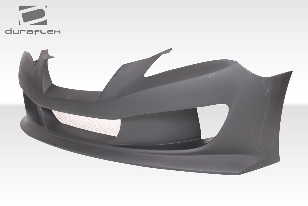2010-2012 Hyundai Genesis Coupe 2DR Duraflex Circuit Body Kit - 4 Piece
