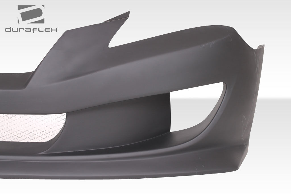 2010-2012 Hyundai Genesis Coupe 2DR Duraflex Circuit Body Kit - 4 Piece