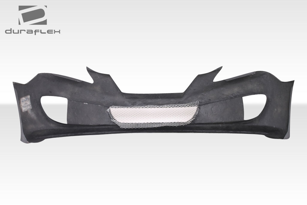 2010-2012 Hyundai Genesis Coupe 2DR Duraflex Circuit Body Kit - 4 Piece