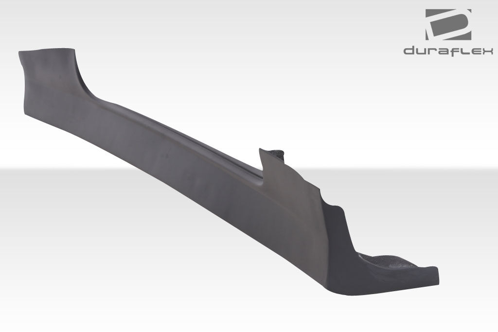 2010-2012 Hyundai Genesis Coupe 2DR Duraflex Circuit Body Kit - 4 Piece