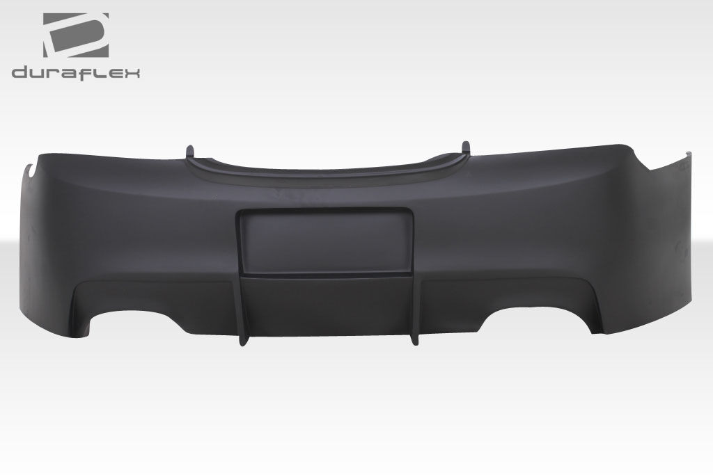 2010-2012 Hyundai Genesis Coupe 2DR Duraflex Circuit Body Kit - 4 Piece