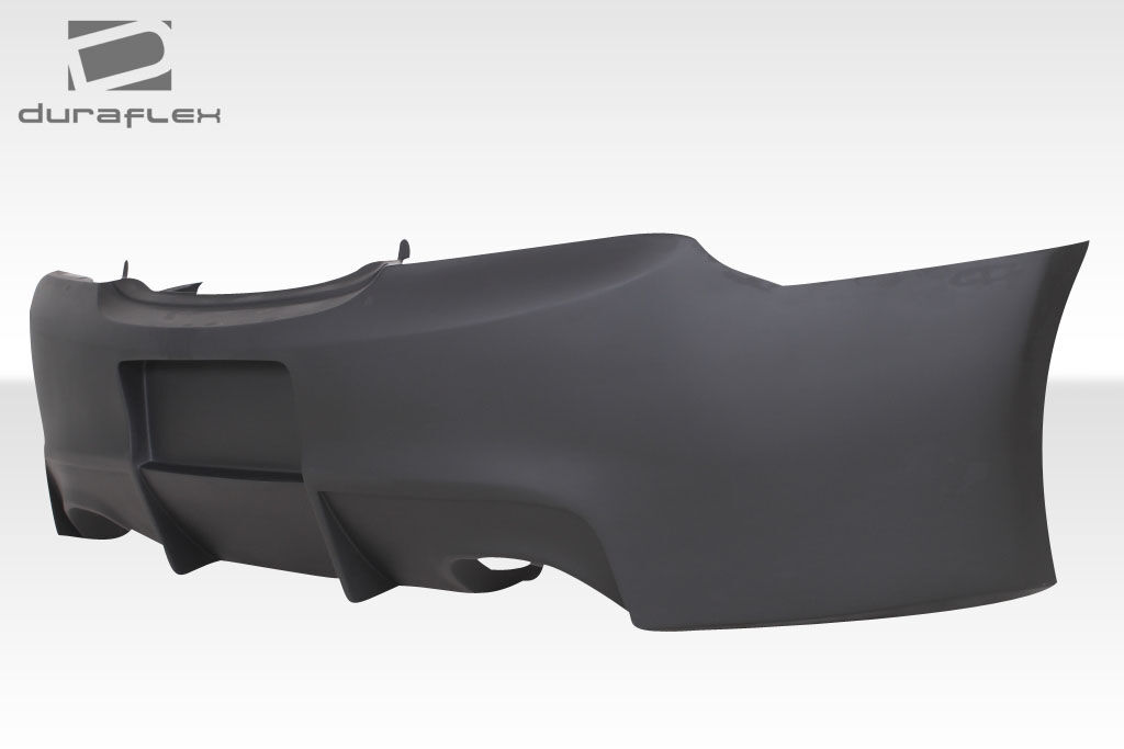2010-2012 Hyundai Genesis Coupe 2DR Duraflex Circuit Body Kit - 4 Piece