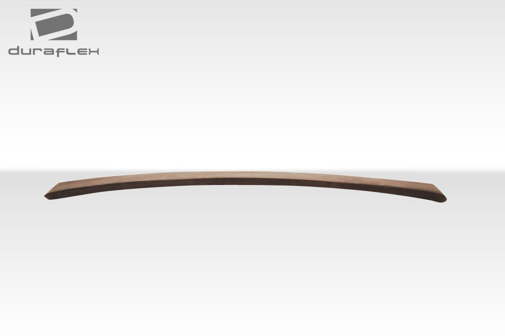2010-2016 Hyundai Genesis Coupe 2DR Duraflex Circuit Roof Wing Spoiler - 1 Piece