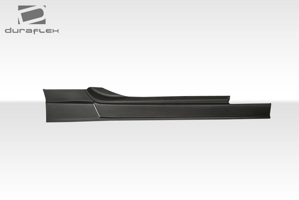 2009-2020 Nissan 370Z Z34 Duraflex Circuit Side Skirts Rocker Panels - 2 Piece