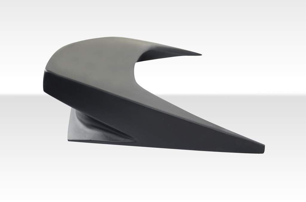 2009-2016 Nissan 370Z Duraflex Circuit Wing Trunk Lid Spoiler - 1PC - 105846