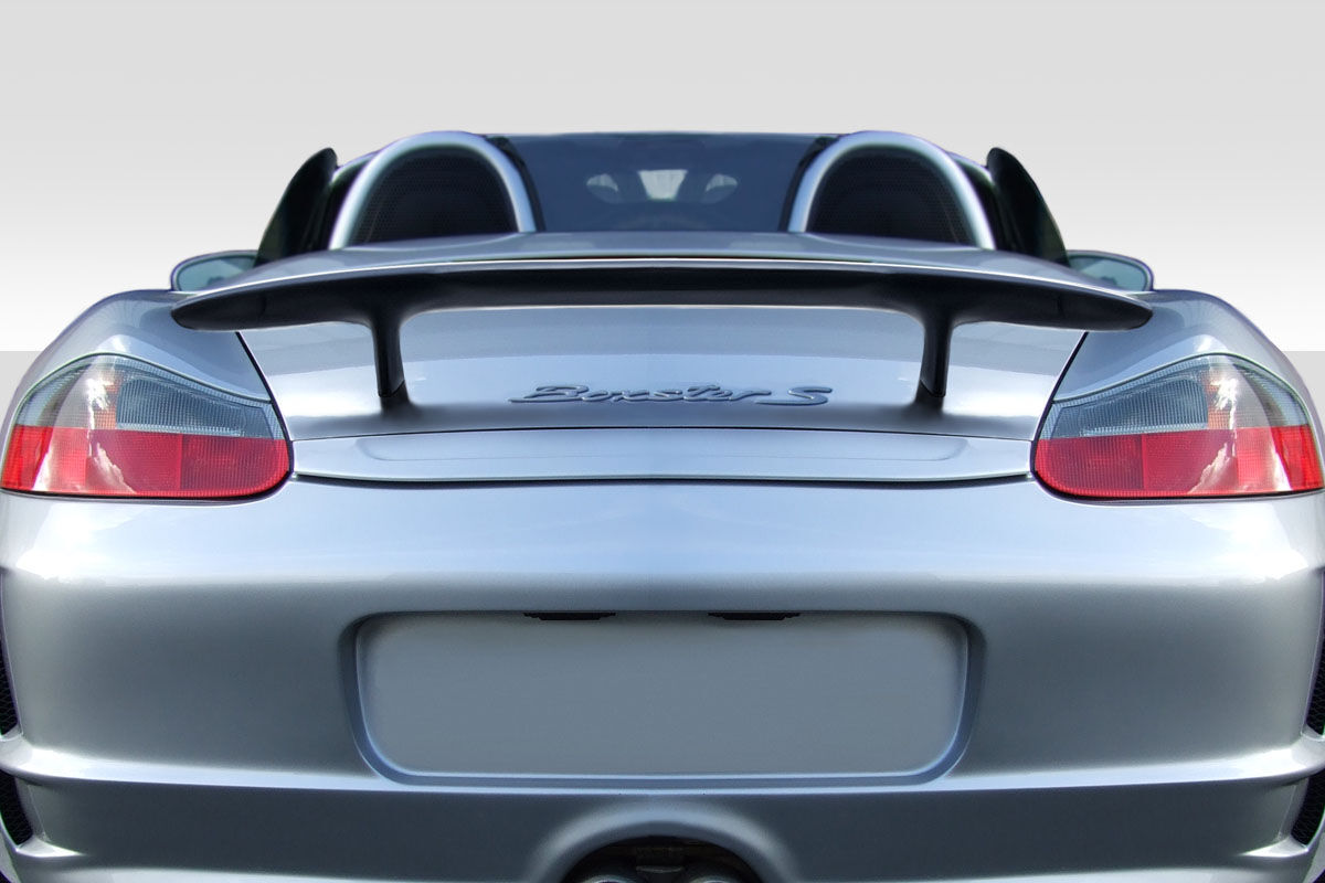 1997-2004 Porsche Boxster Duraflex Maston Wing Trunk Lid Spoiler - 1PC - 105874