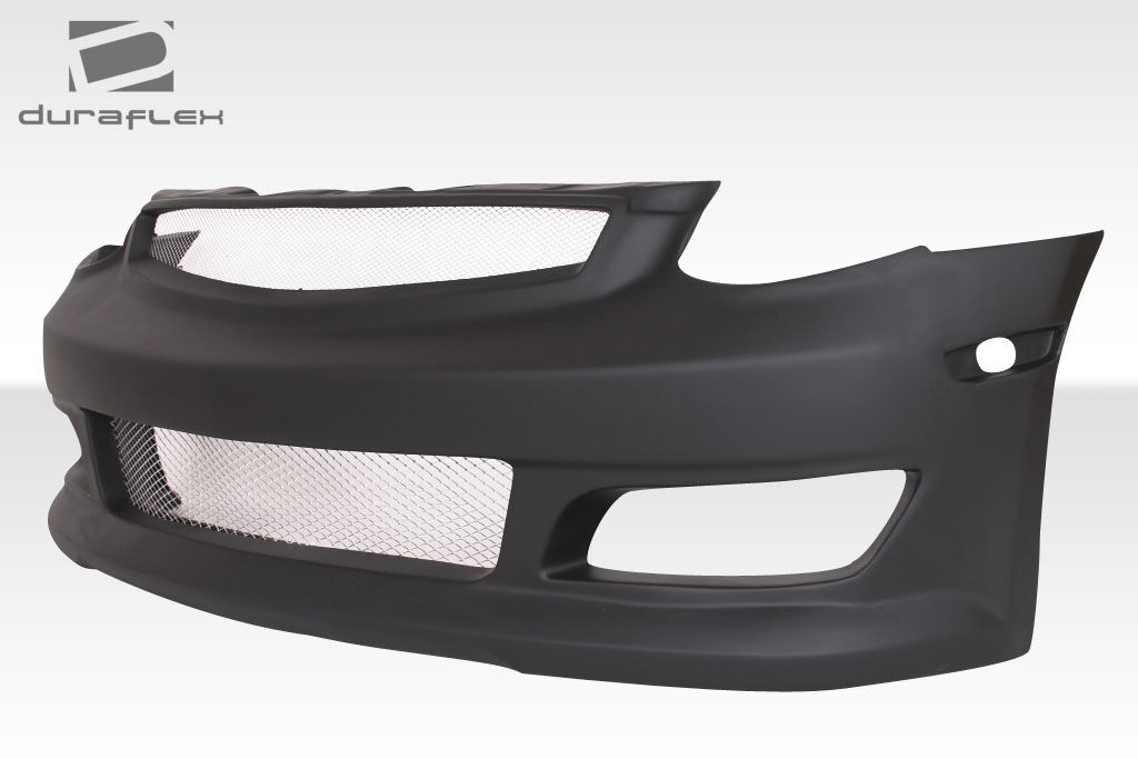 2003-2007 Infiniti G Coupe G35 Duraflex C-Sport Front Bumper Cover - 1 Piece