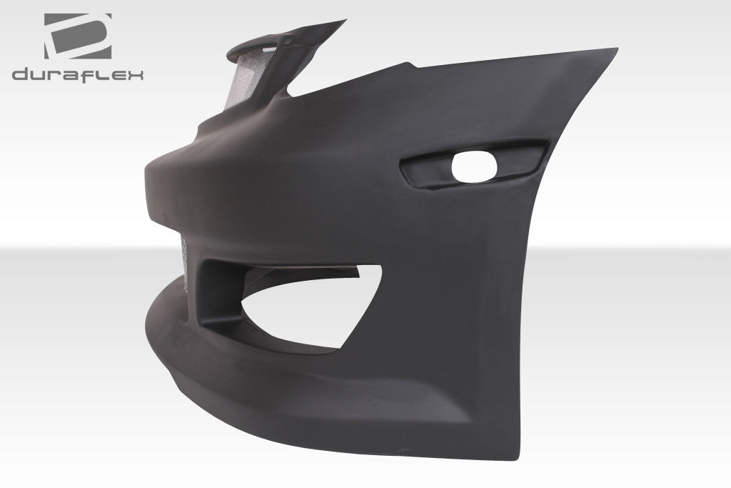 2003-2007 Infiniti G Coupe G35 Duraflex C-Sport Front Bumper Cover - 1 Piece